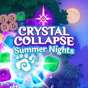 crystal collapse arkadium|Play Crystal Collapse Summer Nights Online for Free 